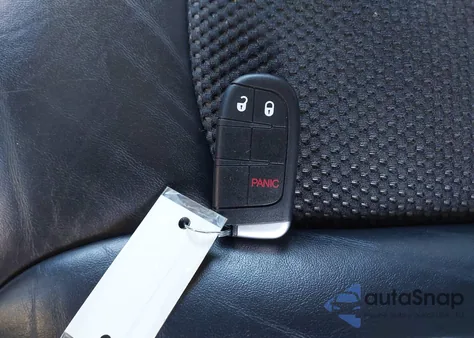 2020 Dodge Journey Crossroad from USA, damaged, VIN 3C4PDCGB6LT188347